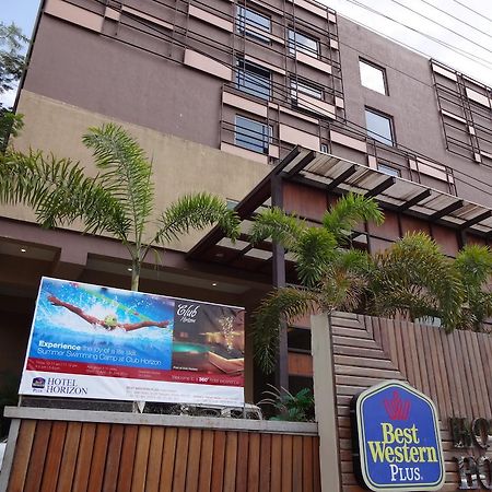 Best Western Plus O2 Indaur Kültér fotó