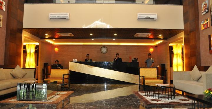 Best Western Plus O2 Indaur Kültér fotó