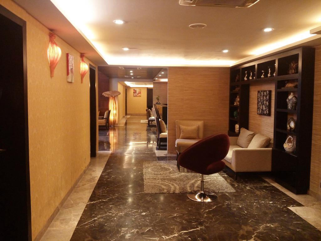 Best Western Plus O2 Indaur Kültér fotó