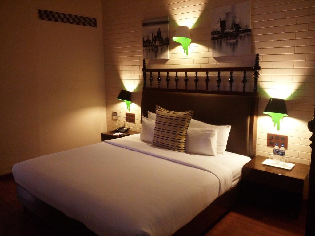 Best Western Plus O2 Indaur Kültér fotó