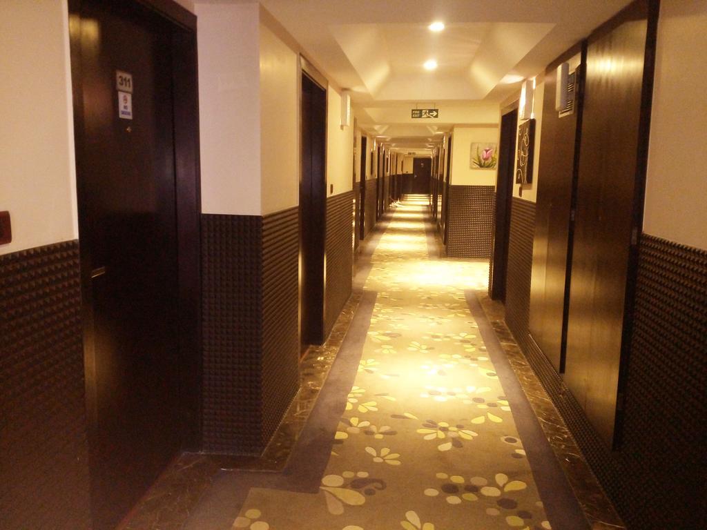 Best Western Plus O2 Indaur Kültér fotó