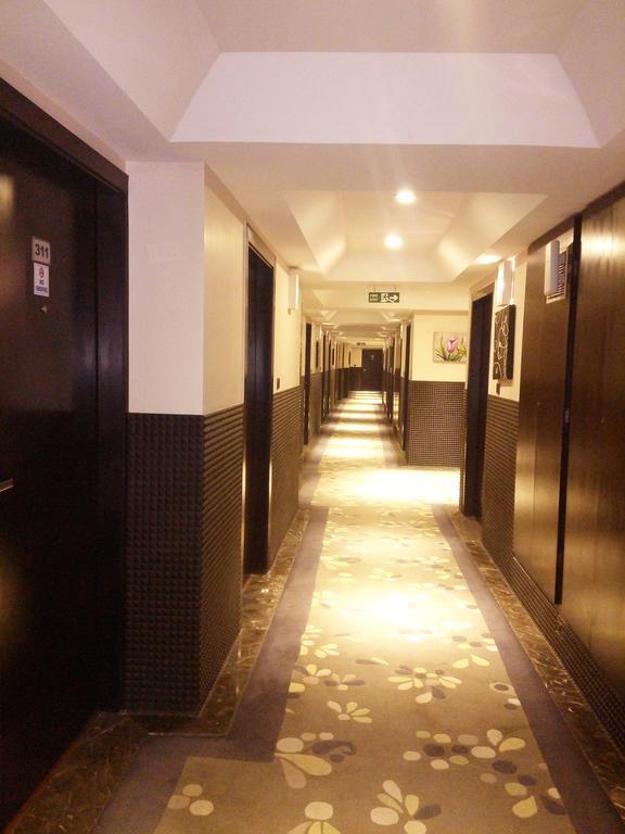 Best Western Plus O2 Indaur Kültér fotó