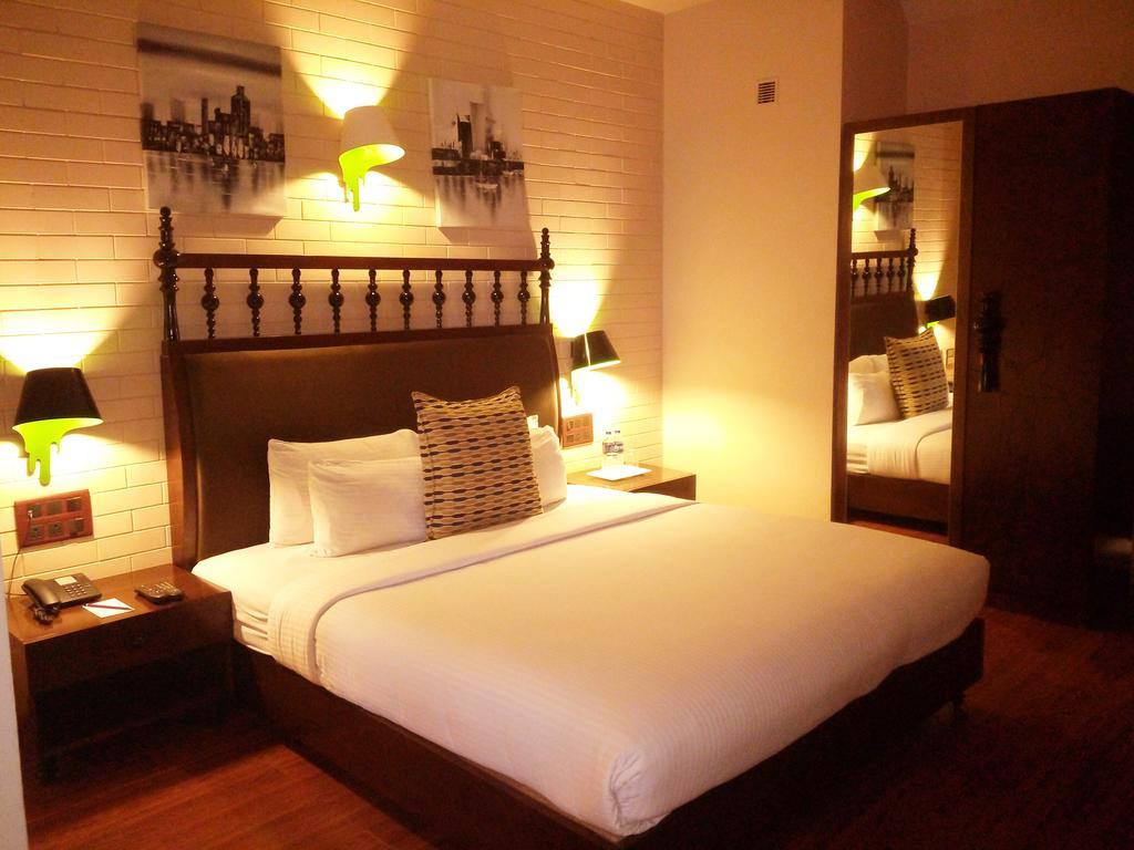 Best Western Plus O2 Indaur Kültér fotó