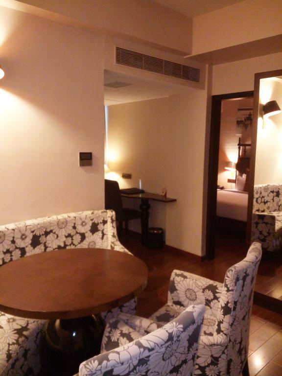 Best Western Plus O2 Indaur Kültér fotó