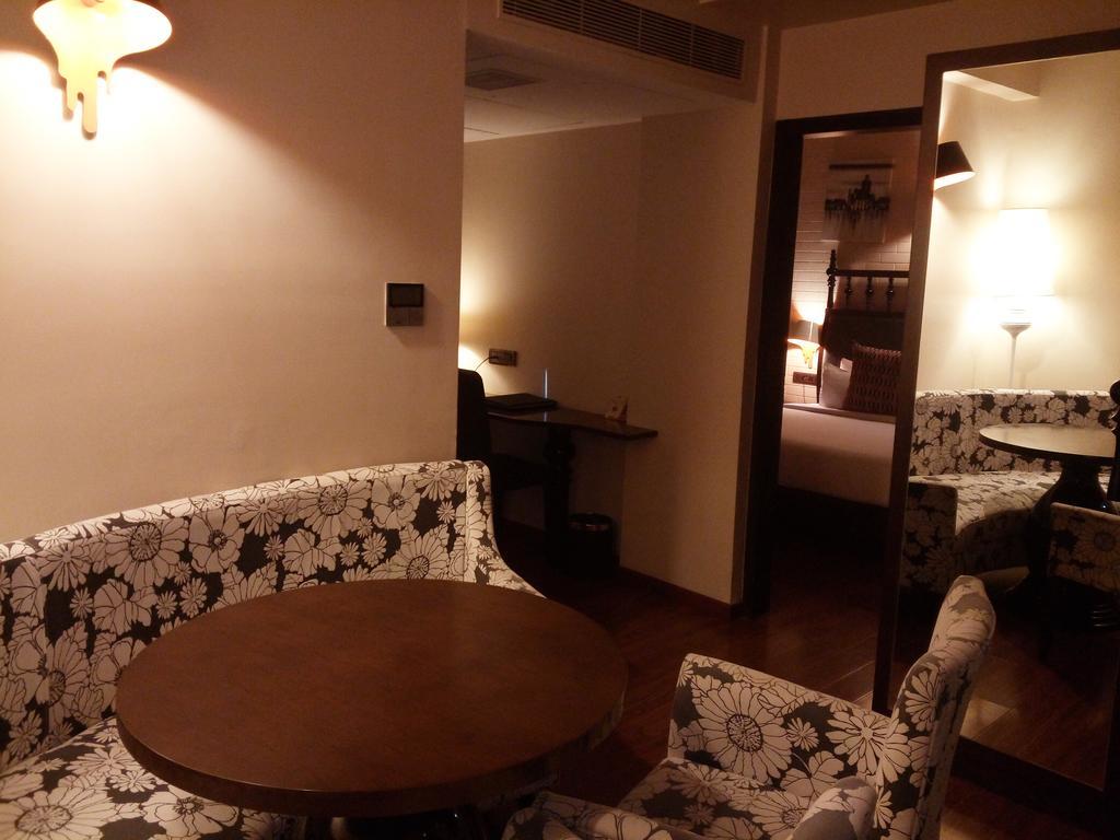 Best Western Plus O2 Indaur Kültér fotó