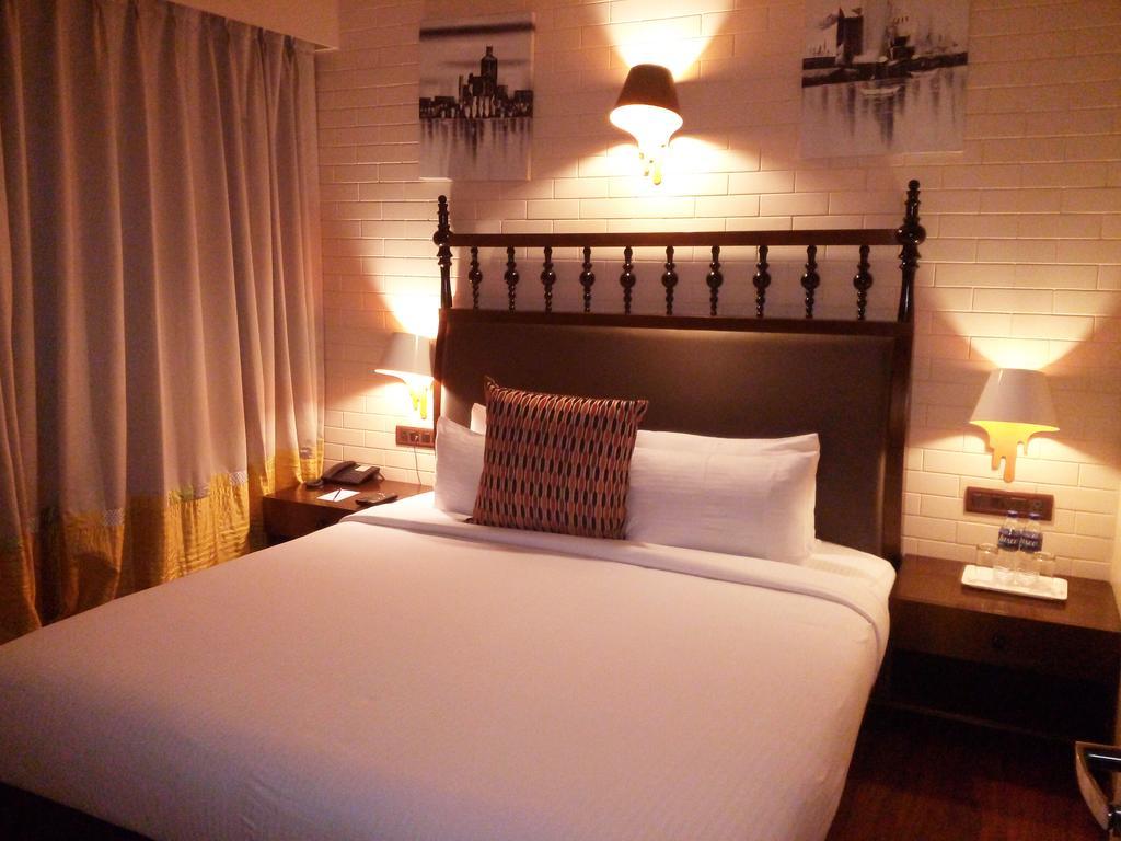 Best Western Plus O2 Indaur Kültér fotó