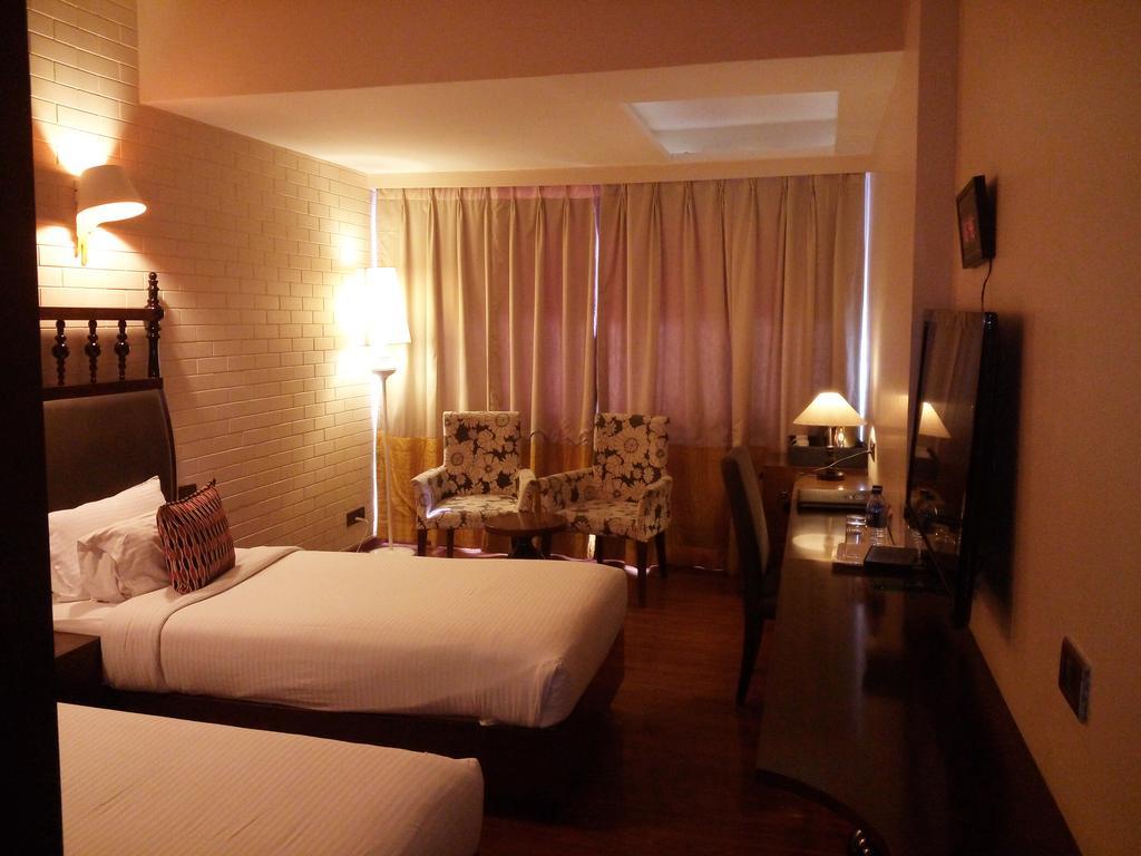 Best Western Plus O2 Indaur Kültér fotó