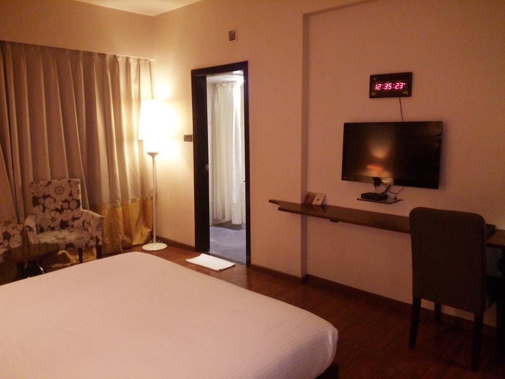 Best Western Plus O2 Indaur Kültér fotó