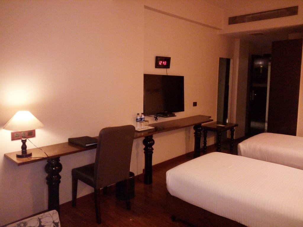 Best Western Plus O2 Indaur Kültér fotó