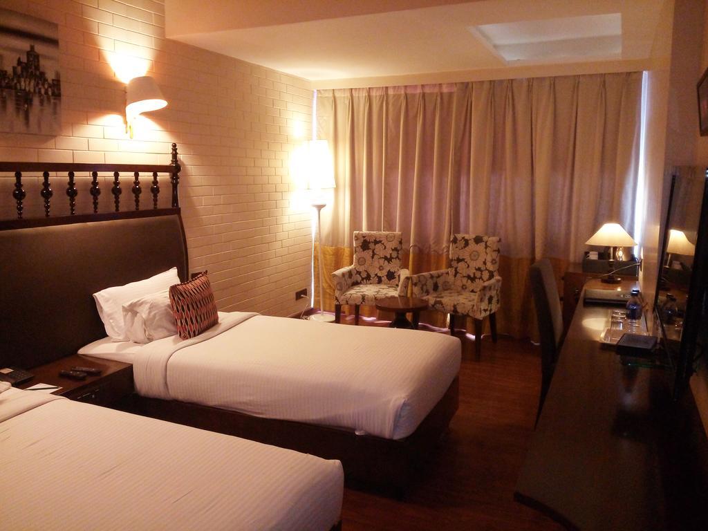 Best Western Plus O2 Indaur Kültér fotó