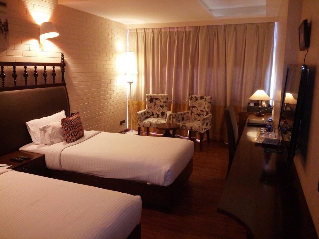 Best Western Plus O2 Indaur Kültér fotó