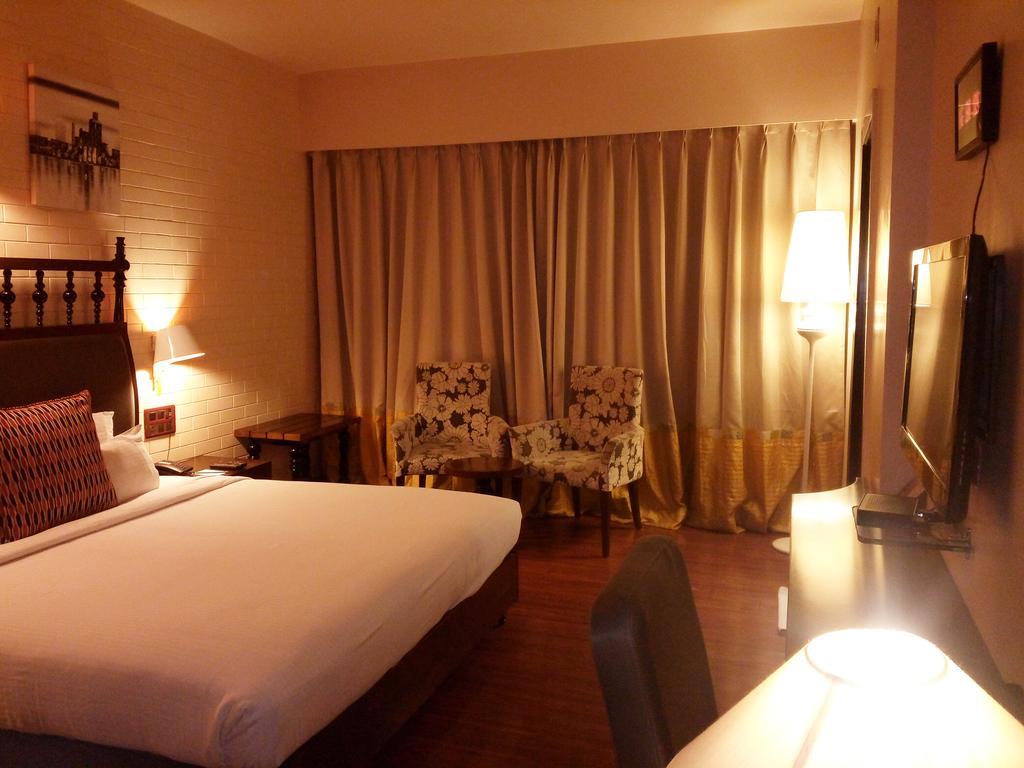Best Western Plus O2 Indaur Kültér fotó