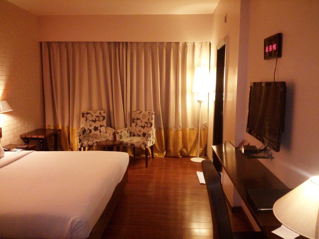 Best Western Plus O2 Indaur Kültér fotó