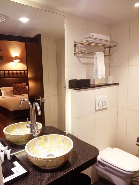 Best Western Plus O2 Indaur Kültér fotó