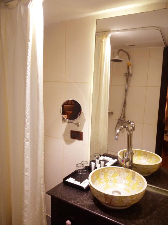 Best Western Plus O2 Indaur Kültér fotó