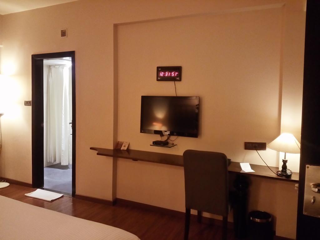 Best Western Plus O2 Indaur Kültér fotó