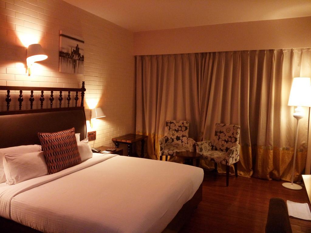 Best Western Plus O2 Indaur Kültér fotó
