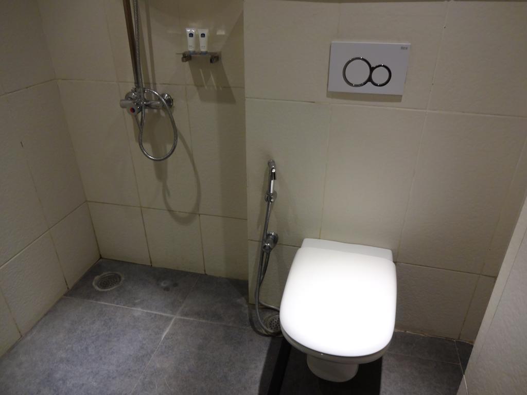 Best Western Plus O2 Indaur Szoba fotó
