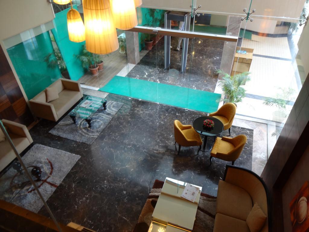 Best Western Plus O2 Indaur Kültér fotó
