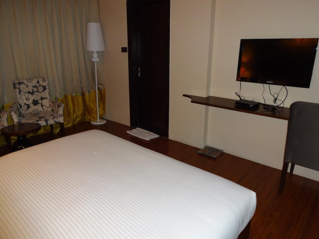 Best Western Plus O2 Indaur Kültér fotó