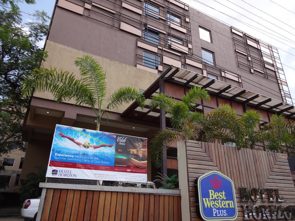 Best Western Plus O2 Indaur Kültér fotó