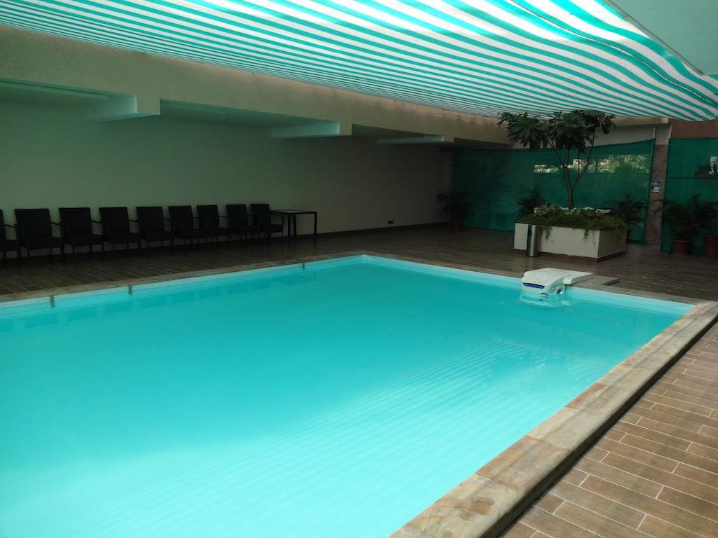 Best Western Plus O2 Indaur Kültér fotó