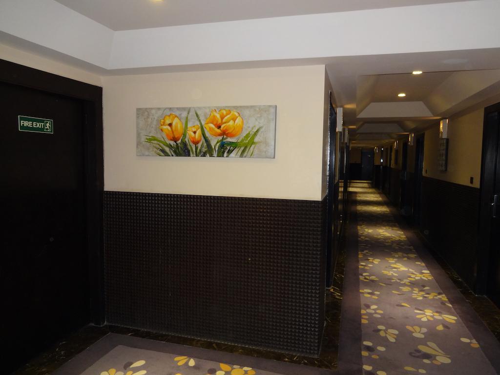 Best Western Plus O2 Indaur Kültér fotó