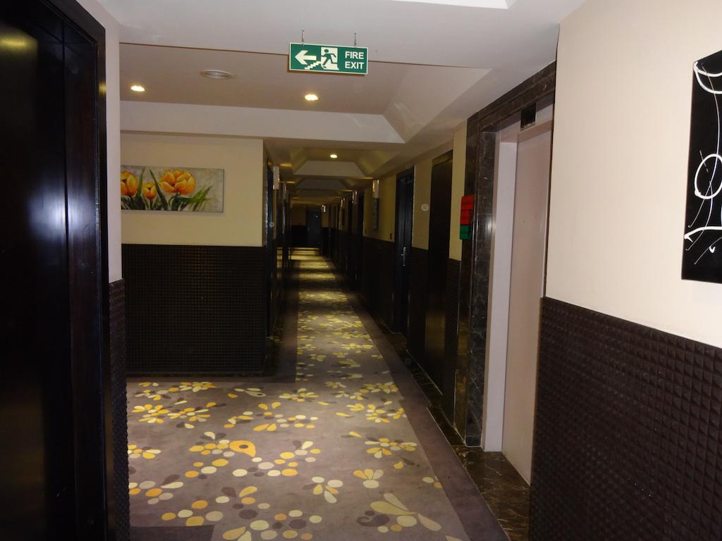 Best Western Plus O2 Indaur Kültér fotó